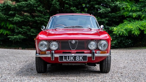 1972 Alfa Romeo GTV 2000 En venta (imagen 8 de 277)