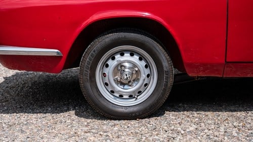 1972 Alfa Romeo GTV 2000 En venta (imagen 13 de 277)