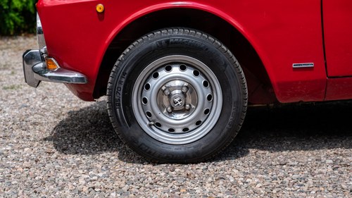 1972 Alfa Romeo GTV 2000 En venta (imagen 16 de 277)