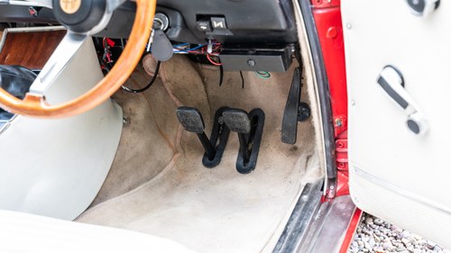 1972 Alfa Romeo GTV 2000 En venta (imagen 19 de 277)