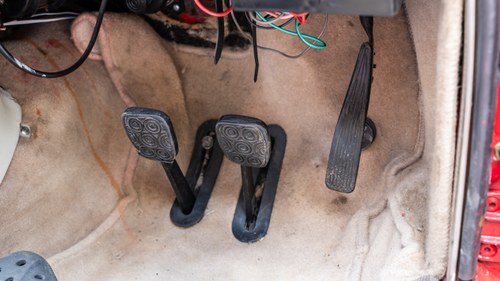 1972 Alfa Romeo GTV 2000 En venta (imagen 27 de 277)