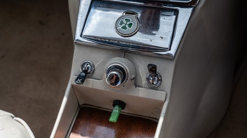 1972 Alfa Romeo GTV 2000 En venta (imagen 43 de 277)