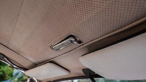 1972 Alfa Romeo GTV 2000 En venta (imagen 47 de 277)