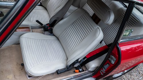 1972 Alfa Romeo GTV 2000 En venta (imagen 54 de 277)