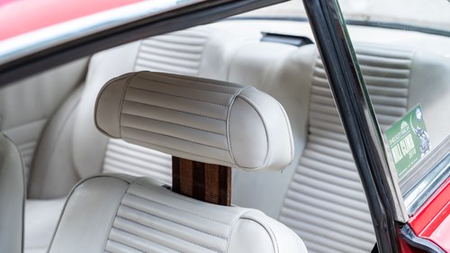 1972 Alfa Romeo GTV 2000 En venta (imagen 57 de 277)