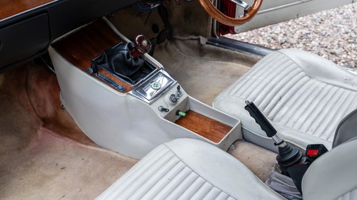 1972 Alfa Romeo GTV 2000 En venta (imagen 73 de 277)