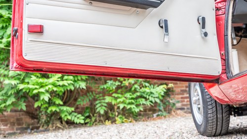 1972 Alfa Romeo GTV 2000 En venta (imagen 78 de 277)