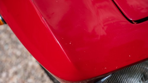 1972 Alfa Romeo GTV 2000 En venta (imagen 103 de 277)