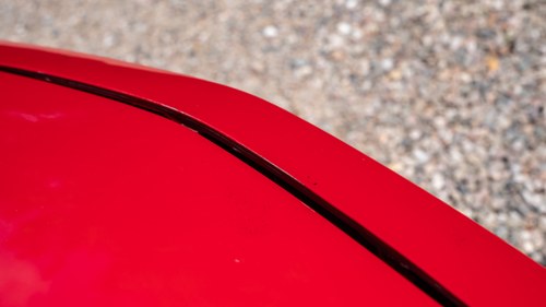 1972 Alfa Romeo GTV 2000 En venta (imagen 107 de 277)