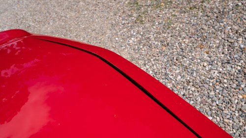 1972 Alfa Romeo GTV 2000 En venta (imagen 108 de 277)