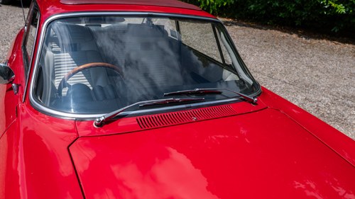 1972 Alfa Romeo GTV 2000 En venta (imagen 109 de 277)