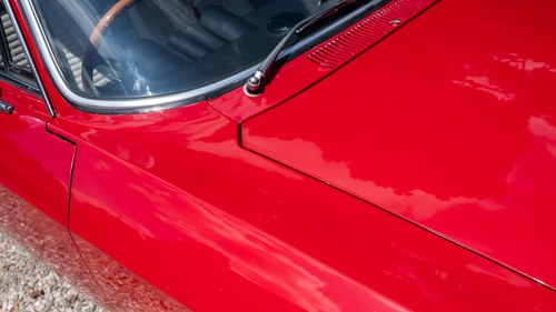 1972 Alfa Romeo GTV 2000 En venta (imagen 111 de 277)