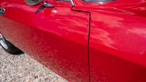 1972 Alfa Romeo GTV 2000 En venta (imagen 117 de 277)