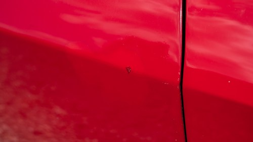 1972 Alfa Romeo GTV 2000 En venta (imagen 118 de 277)