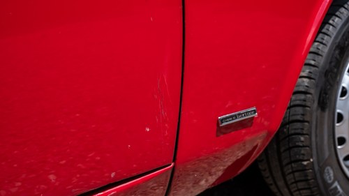 1972 Alfa Romeo GTV 2000 En venta (imagen 123 de 277)