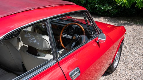 1972 Alfa Romeo GTV 2000 En venta (imagen 128 de 277)