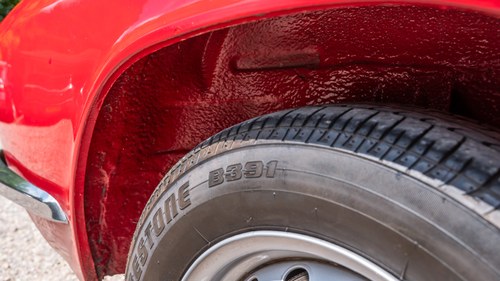 1972 Alfa Romeo GTV 2000 En venta (imagen 136 de 277)