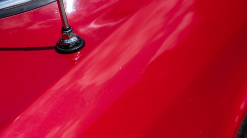 1972 Alfa Romeo GTV 2000 En venta (imagen 142 de 277)