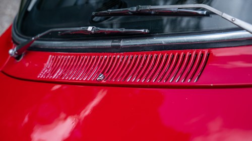 1972 Alfa Romeo GTV 2000 En venta (imagen 179 de 277)