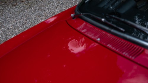 1972 Alfa Romeo GTV 2000 En venta (imagen 181 de 277)