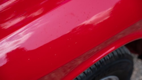 1972 Alfa Romeo GTV 2000 En venta (imagen 182 de 277)