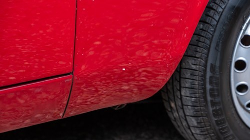 1972 Alfa Romeo GTV 2000 En venta (imagen 191 de 277)