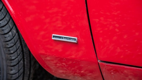 1972 Alfa Romeo GTV 2000 En venta (imagen 192 de 277)