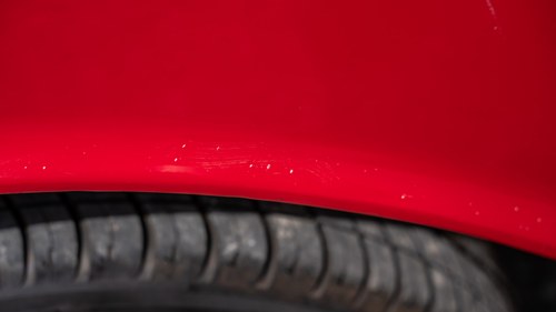 1972 Alfa Romeo GTV 2000 En venta (imagen 205 de 277)