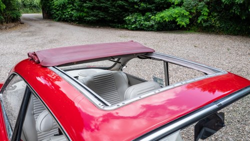 1972 Alfa Romeo GTV 2000 En venta (imagen 210 de 277)