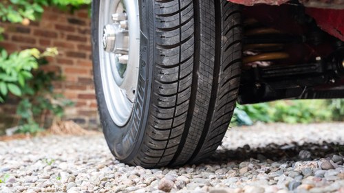 1972 Alfa Romeo GTV 2000 En venta (imagen 241 de 277)