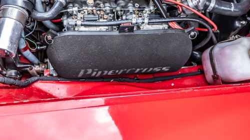 1972 Alfa Romeo GTV 2000 En venta (imagen 213 de 277)