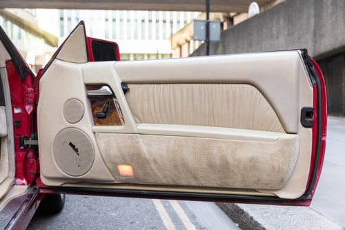 1994 Mercedes-Benz R129 SL280 Te koop (foto 29 van 126)