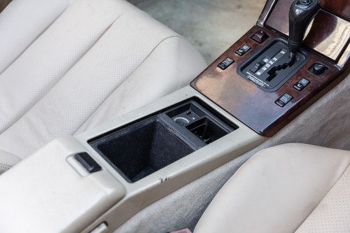 1994 Mercedes-Benz R129 SL280 Te koop (foto 39 van 126)