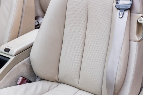 1994 Mercedes-Benz R129 SL280 Te koop (foto 44 van 126)