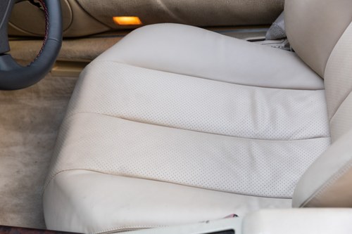 1994 Mercedes-Benz R129 SL280 Te koop (foto 46 van 126)