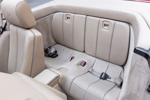 1994 Mercedes-Benz R129 SL280 Te koop (foto 53 van 126)