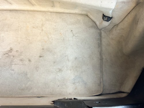 1994 Mercedes-Benz R129 SL280 Te koop (foto 57 van 126)