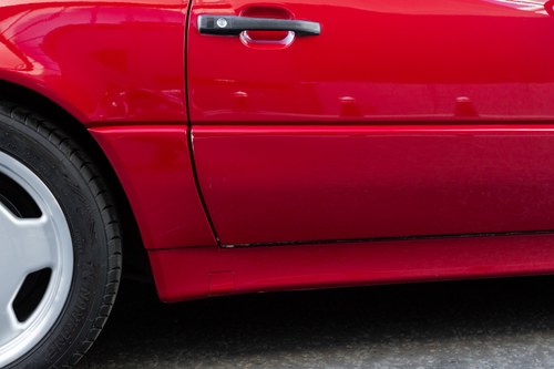 1994 Mercedes-Benz R129 SL280 Te koop (foto 68 van 126)