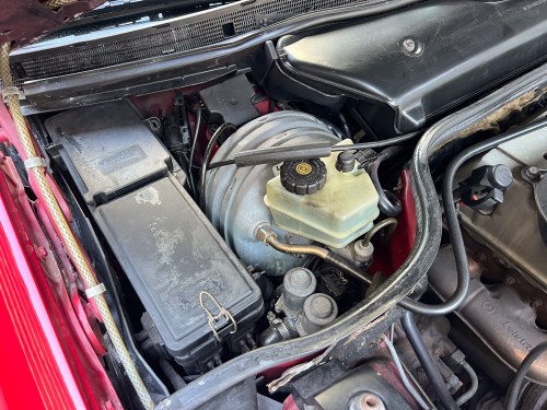 1994 Mercedes-Benz R129 SL280 Te koop (foto 93 van 126)