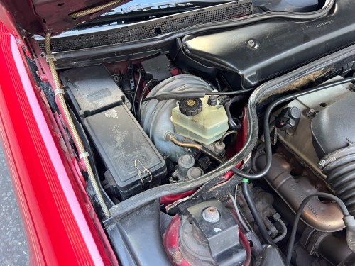 1994 Mercedes-Benz R129 SL280 Te koop (foto 94 van 126)