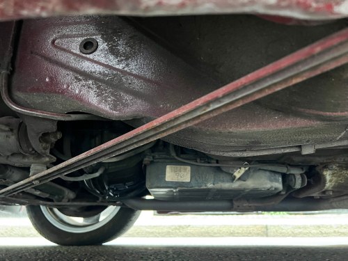 1994 Mercedes-Benz R129 SL280 Te koop (foto 102 van 126)