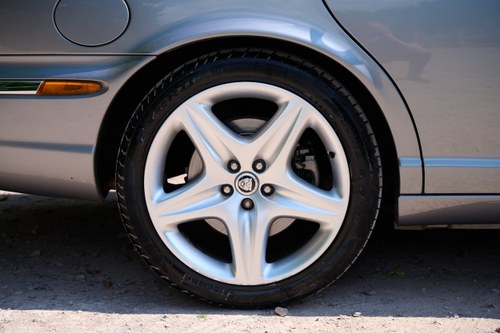 2007 Jaguar XJ8 V8 Se Auto zum Verkauf (Bild 11 von 186)