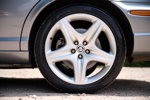 2007 Jaguar XJ8 V8 Se Auto zum Verkauf (Bild 13 von 186)