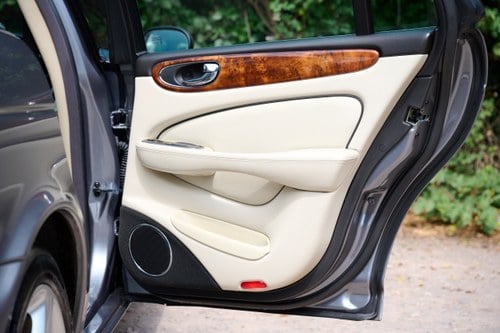 2007 Jaguar XJ8 V8 Se Auto zum Verkauf (Bild 25 von 186)