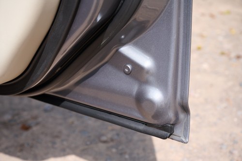 2007 Jaguar XJ8 V8 Se Auto zum Verkauf (Bild 29 von 186)