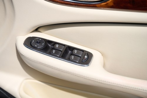 2007 Jaguar XJ8 V8 Se Auto zum Verkauf (Bild 30 von 186)