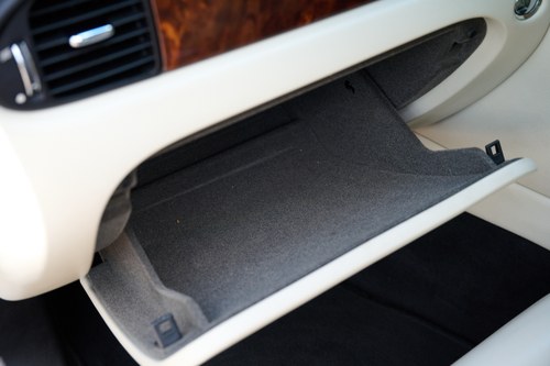 2007 Jaguar XJ8 V8 Se Auto zum Verkauf (Bild 34 von 186)