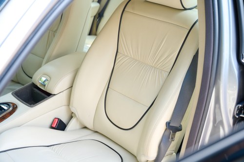 2007 Jaguar XJ8 V8 Se Auto zum Verkauf (Bild 37 von 186)