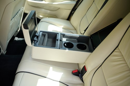 2007 Jaguar XJ8 V8 Se Auto zum Verkauf (Bild 41 von 186)