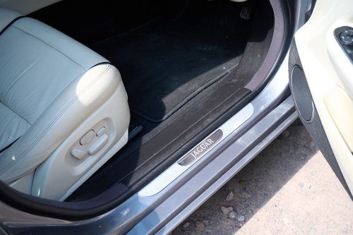 2007 Jaguar XJ8 V8 Se Auto zum Verkauf (Bild 44 von 186)